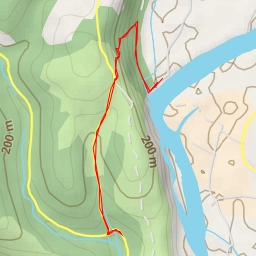 thumbnail for Lit de la Dordogne