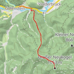 thumbnail for Großer Neukogel