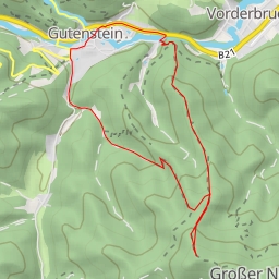 thumbnail for Edelsteinweg - Edelsteinweg - Gutenstein