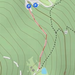 thumbnail for Eggersteig - Sentiero Egger