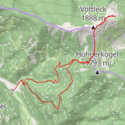 thumbnail for Treglwang