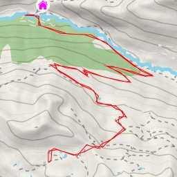 thumbnail for Camin dera Coma d'Auran - Camin dera Coma d'Auran