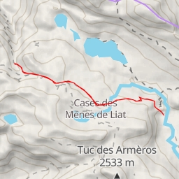 thumbnail for Camin de Uèrri - Camin de Uèrri