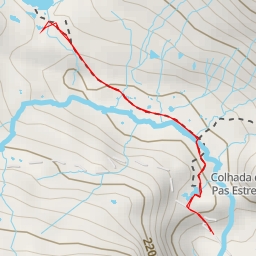 thumbnail for Camin de Liat - Camin de Liat