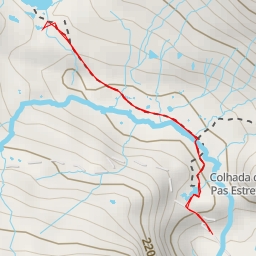 thumbnail for Camin de Liat - Camin de Liat