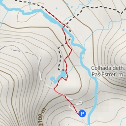 thumbnail for Camin de Liat - Camin de Liat