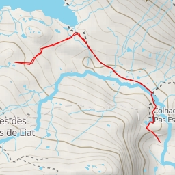 thumbnail for Refugi de Liat - Camin de Liat