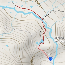 thumbnail for Camin de Liat - Camin de Liat