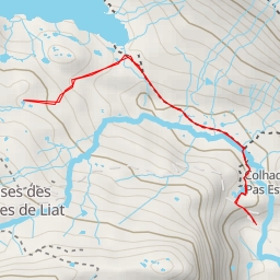 thumbnail for Refugi de Liat - Camin de Liat