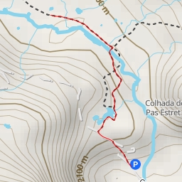 thumbnail for Camin de Liat - Camin de Liat