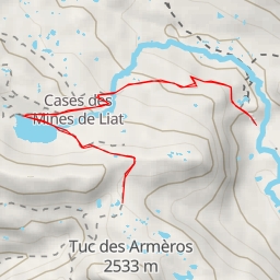 thumbnail for Camin de Liat