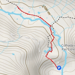 thumbnail for Camin de Liat - Camin de Liat