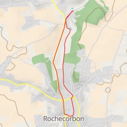 thumbnail for Route de la Vallée des Caves