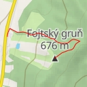thumbnail for Fojtský grúň