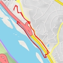 thumbnail for Clara Barton Parkway