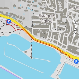 thumbnail for Belvédère