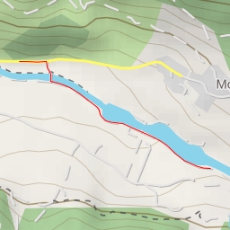 thumbnail for Schwäderlochstrasse - Schwäderlochstrasse