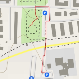 thumbnail for Via Benedetto da Maiano - Arezzo