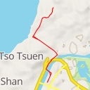 thumbnail for 深灣路 Deep Bay Road - 元朗區 Yuen Long District