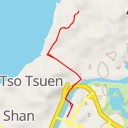 thumbnail for 深灣路 Deep Bay Road - 元朗區 Yuen Long District