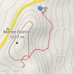 thumbnail for Via Nazionale Nord - Via Nazionale Nord