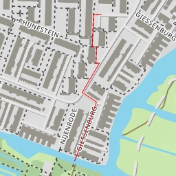thumbnail for Het Amsterdamse Pad