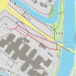 thumbnail for Noordhollandsch Kanaal