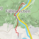 thumbnail for Eisensteiner Straße - Eisensteiner Straße