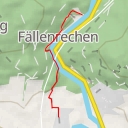 thumbnail for Eisensteiner Straße - Eisensteiner Straße