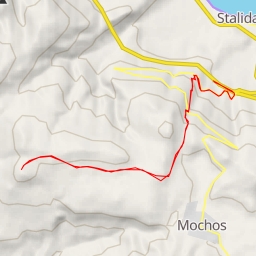 thumbnail for Ποταμιές - Δημοτική Ενότητα Χερσονήσου