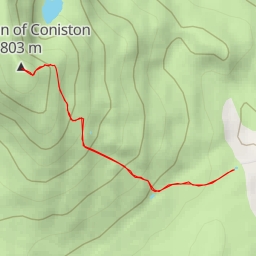 thumbnail for Old Man of Coniston