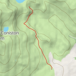 thumbnail for Courtneys Cross Cut - Thriddle Incline