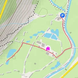 thumbnail for Andermatt - Ursener Höhenweg