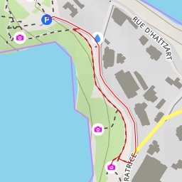 thumbnail for falaise du Dout