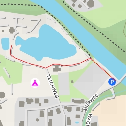 thumbnail for Murinsel - Teichweg - Lobmingtal