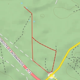 thumbnail for Route Hardouin - Route Hardouin