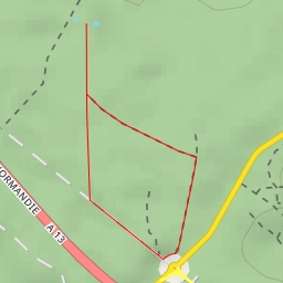 thumbnail for route du Chêne Capitaine - route du Chêne Capitaine