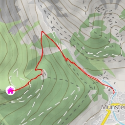 thumbnail for Galmihornhütte