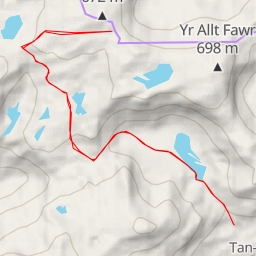 thumbnail for Llyn Terfyn