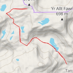 thumbnail for Cwm-corsiog