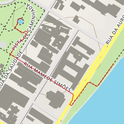 thumbnail for Pista de Caminhada - Pista de Caminhada - Recife