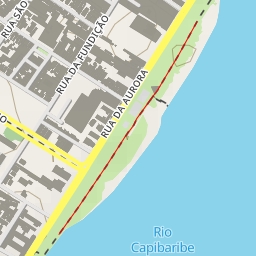 thumbnail for Rua da Aurora - Recife