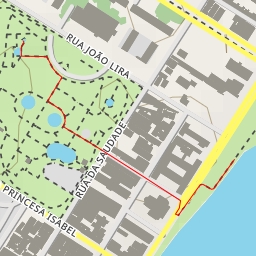 thumbnail for Pista de Caminhada - Pista de Caminhada - Recife