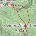 thumbnail for Unterer Fremdenweg