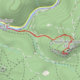 thumbnail for Blasketurm