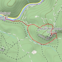 thumbnail for Aussicht Kuhstall