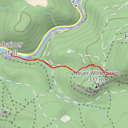 thumbnail for Haussteig - Haussteig