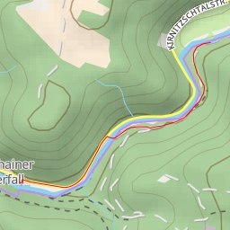 thumbnail for Flößersteig - Flößersteig