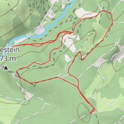 thumbnail for Eselsstieg