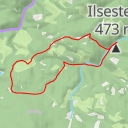 thumbnail for Hirtenstieg